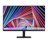 Samsung S27A700NWPX 4K - 1124346 - zdjęcie 3